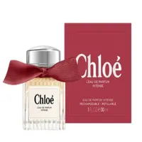 Chloé L’Eau Intense parfém intense pro ženy, 30 ml.