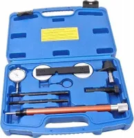 LUXTOM | Motor Einstellwerkzeug 1.2-1.6 TFSI / Steuerkette Werkzeug / Motoren kompatibel mit VW Audi Seat Skoda