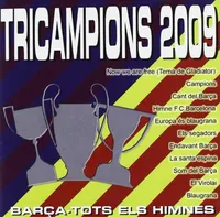 Verschiedene Künstler - Tricampions 2009