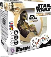 Dobble Star Wars Der Mandalorianer