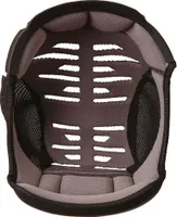 KEP Inner Pad Long Oval für Cromo 2.0 Reithelm
