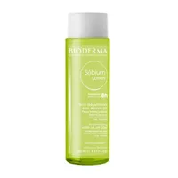 Bioderma Sébium Lotion Triple Action Toner for Sensitive, Combination and Oily Skin 200ml