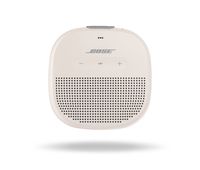 Bose soundlink micro white  (weißer Rauch)