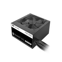 Thermaltake Smart W3 600W ATX3.1 80+ Black