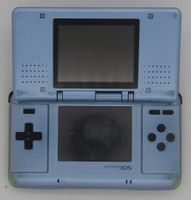 Nintendo DS - Konsole Blau  ()