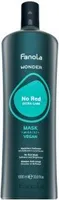 Fanola Wonder No Red Extra Care Mask neutralisierende Haarmaske für dunkles Haar 1000 ml