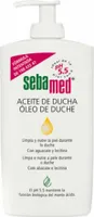 Sebamed Čisticí sprchový olej 500ml