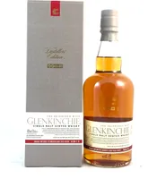 Glenkinchie Distillers Edition 2021 + Box 700ml 43% Vol.
