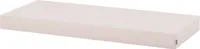 Hoppekids Matratzenbezug 160x70x12 cm (BxTxH) Rosa