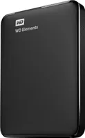 Western Digital WD Elements Portable USB 3.0             1TB