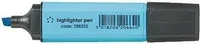 Pergamy - Pergamy Textmarker blau