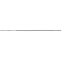 Kettensägenfeile DIN 7262 L.200mm Q.4,8mm Hieb Spiralhieb rd.PFERD