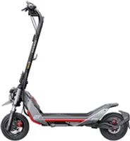 Ninebot by KickScooter ZT3 Pro D Elektro-Scooter