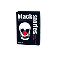 black stories Funny Death Edition