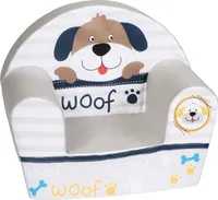 Kindersessel - "Woof"