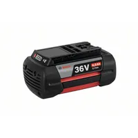 Akku GBA 36 Volt / 4,0 Ah, H-C
