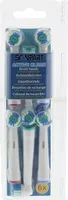 Aufsteckbürsten Active Clean 6 Stück 3304000019