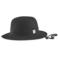 Carhartt BUCKET HAT 105729, Farbe:black, Größe:S - M