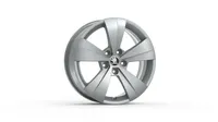 Škoda kolo z lehké slitiny TRITON 17" pro SUPERB III