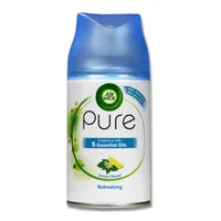 Air Wick Freshmatic Pure Refreshing Lemon Blossom, 250 ml