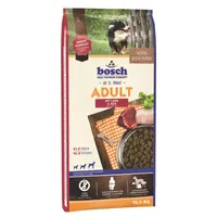 Bosch Adult Lamm & Reis - 15 Kg