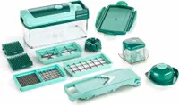 Krajalnica Nicer Dicer Fusion+ 13 sztuk