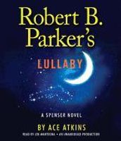 Robert B Parkers Lullaby    6D