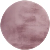 Priscella Light 500 Rosa Ø 160cm RUND