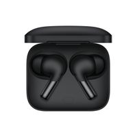OnePlus Buds Pro 2 - Headset - obsidian black