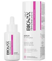 Biovax Seborrhö- und Haarbrüchigkeitsserum, 50 ml