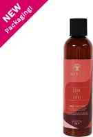 As I AM Long and Luxe GroYogurt Leave-In Conditioner 8oz