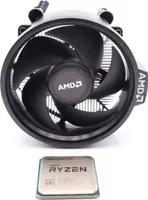 Procesor AMD Ryzen 3 4100 3,8 GHz 4 MB L3 Box