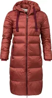 SCHÖFFEL Down Coat Kenosha L BURLWOOD BURLWOOD 46