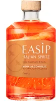 Easip Italian Spritz - Fruits - Bitterorange Aperitif ohne Alkohol - Alkoholfreier Spritz 0,7l