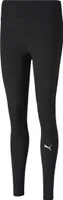 PUMA Cross The Line Leggings Damen puma black S