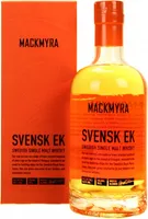 Mackmyra Svensk EK Swedish Single Malt Whisky, 0,7l, alc. 46,1 Vol.-%