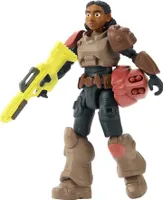 Pixar Lichtjahr Jr. Paw Patrol Izzy Hawthorne Figur Mehrfarbig 4 Years Mehrfarbig 4 Years