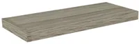 Beaux Montpellier Abdeckplatte für Waschbecken 45x20x3,2 cm Eiche