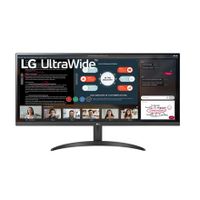 LG 34WP500-B - LED monitor - 86,7 cm (34") - HDR