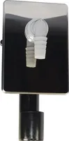 Dallmer UP Siphon HL400 130402