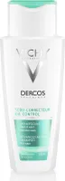 Vichy Dercos Oil Control Dermatological Shampoo szampon oczyszczający do przetłuszczającej się skóry głowy 200 ml