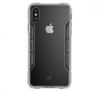 Element Case Rally iPhone XS Max transparent