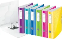 Leitz 1106-00-99 Teczka Active WOW A4 82 mm różne