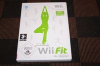 Wii Fit für Nintendo Wii Konsole