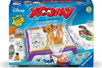 Xoomy Maxi Disney A4 Tisch