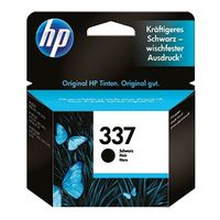 C9364EE#UUS HP 337 PS Tinte black 420