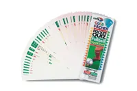 Noris Spiele 606100034 - Pocketquiz Fußball