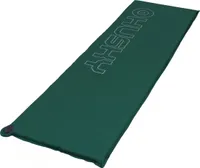 Husky selbstaufblasbare Isomatte Fledy 4-R-Wert 3,7-Grün