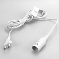 Lampenfassung McShine E14 mit 1,5m Kabel