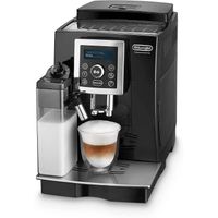 DeLonghi ECAM 23.466 B Kaffevollautomat mit Milchsystem
